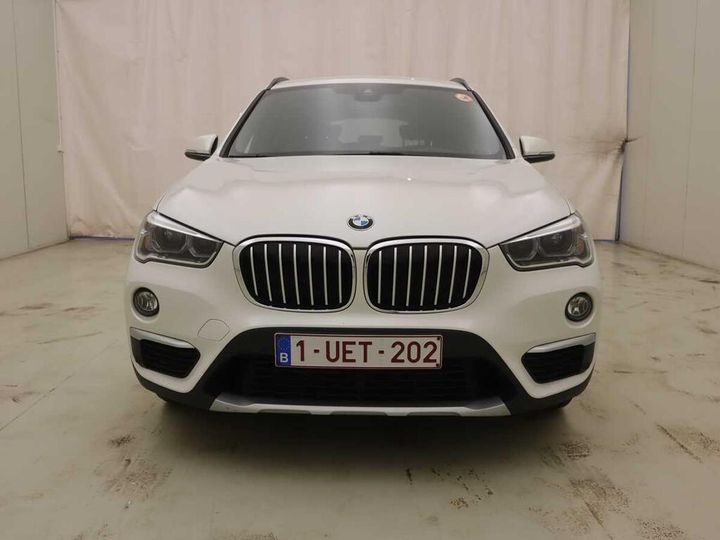 Photo 16 VIN: WBAHU510603F85250 - BMW X1 