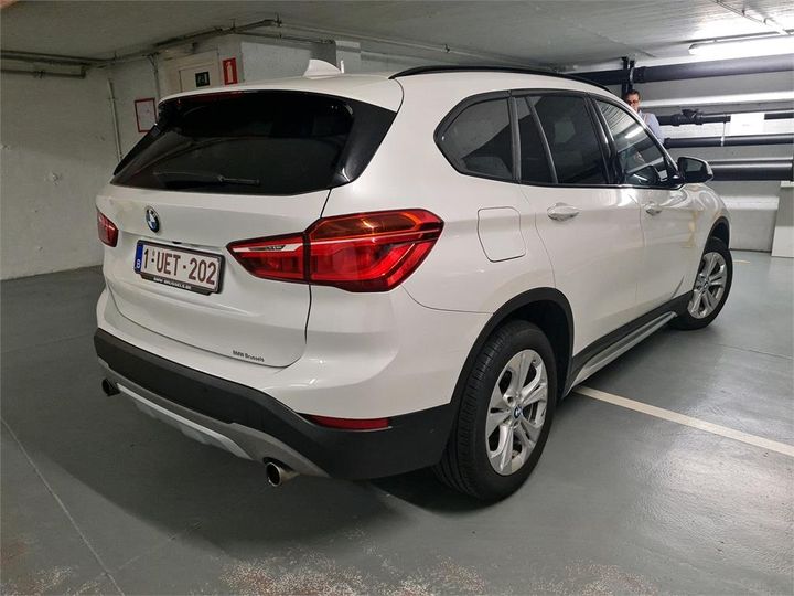 Photo 2 VIN: WBAHU510603F85250 - BMW X1 