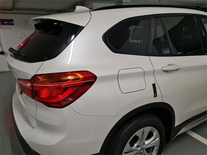 Photo 22 VIN: WBAHU510603F85250 - BMW X1 