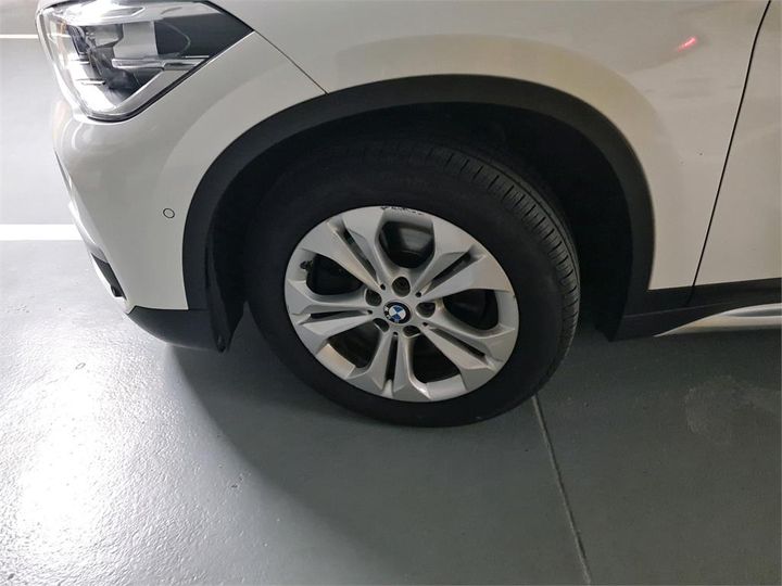 Photo 27 VIN: WBAHU510603F85250 - BMW X1 