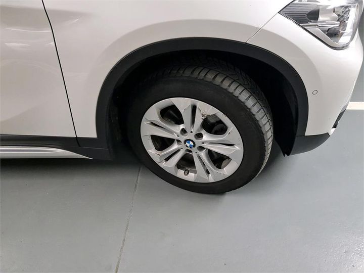 Photo 30 VIN: WBAHU510603F85250 - BMW X1 