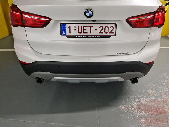 Photo 33 VIN: WBAHU510603F85250 - BMW X1 