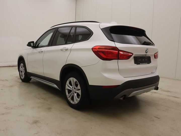 Photo 9 VIN: WBAHU510603F85250 - BMW X1 