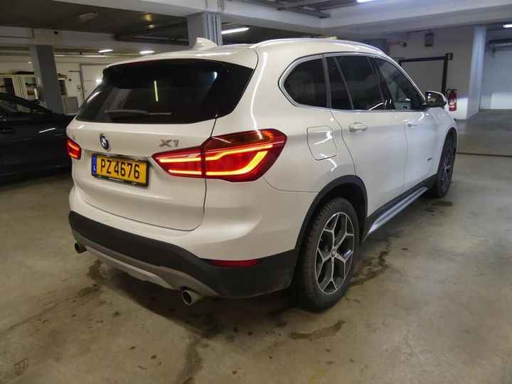 Photo 2 VIN: WBAHU510605F05577 - BMW X1 