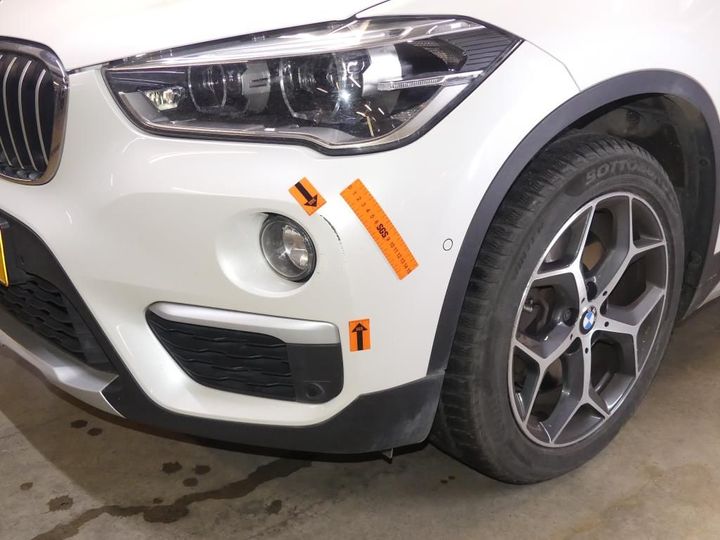 Photo 36 VIN: WBAHU510605F05577 - BMW X1 