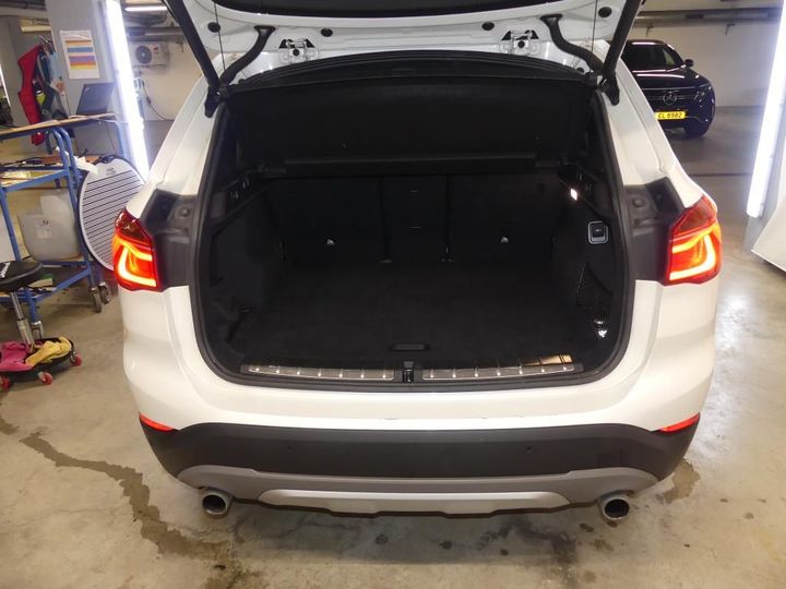 Photo 5 VIN: WBAHU510605F05577 - BMW X1 