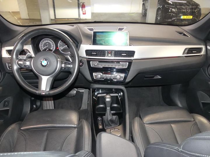 Photo 8 VIN: WBAHU510605F05577 - BMW X1 