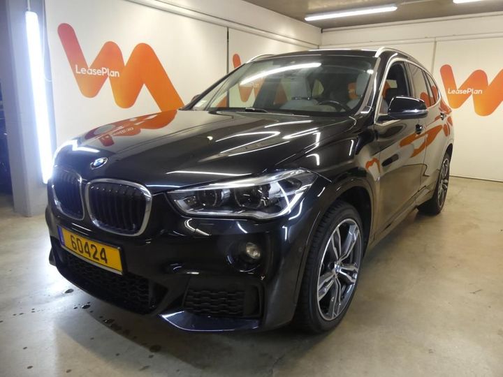 Photo 1 VIN: WBAHU510605H94959 - BMW X1 