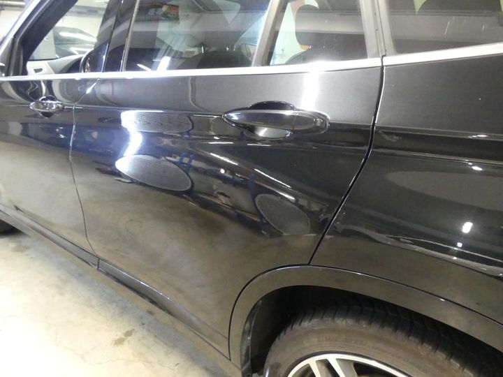 Photo 21 VIN: WBAHU510605H94959 - BMW X1 