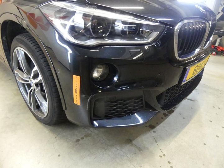 Photo 39 VIN: WBAHU510605H94959 - BMW X1 