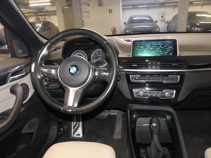 Photo 7 VIN: WBAHU510605H94959 - BMW X1 