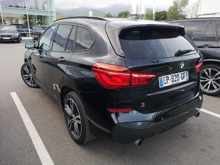 Photo 3 VIN: WBAHU510705H95408 - BMW X1 