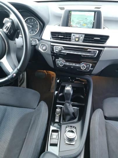 Photo 6 VIN: WBAHU510705H95408 - BMW X1 