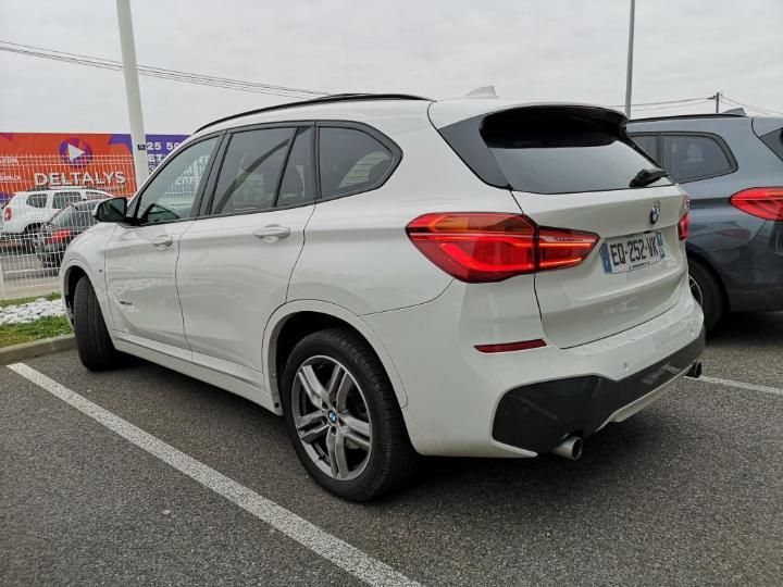 Photo 3 VIN: WBAHU510705H96171 - BMW X1 