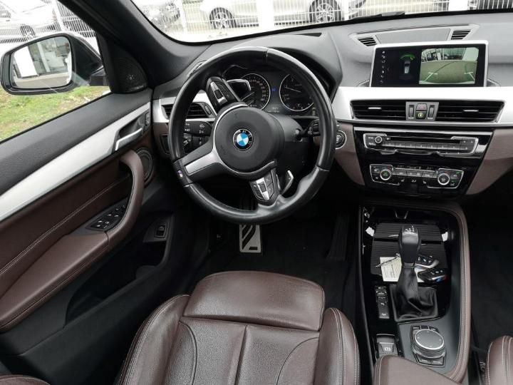 Photo 5 VIN: WBAHU510705H96171 - BMW X1 