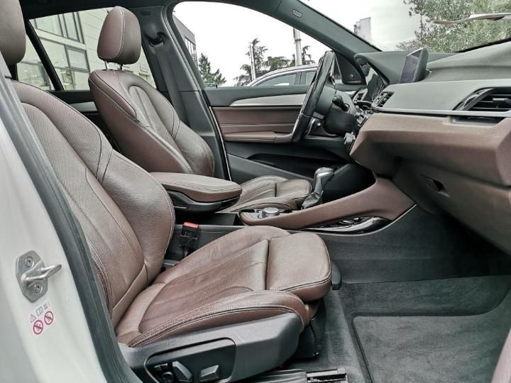 Photo 8 VIN: WBAHU510705H96171 - BMW X1 