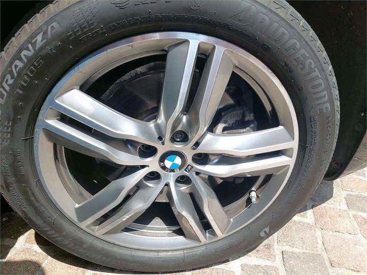 Photo 18 VIN: WBAHU510803F85184 - BMW X1 