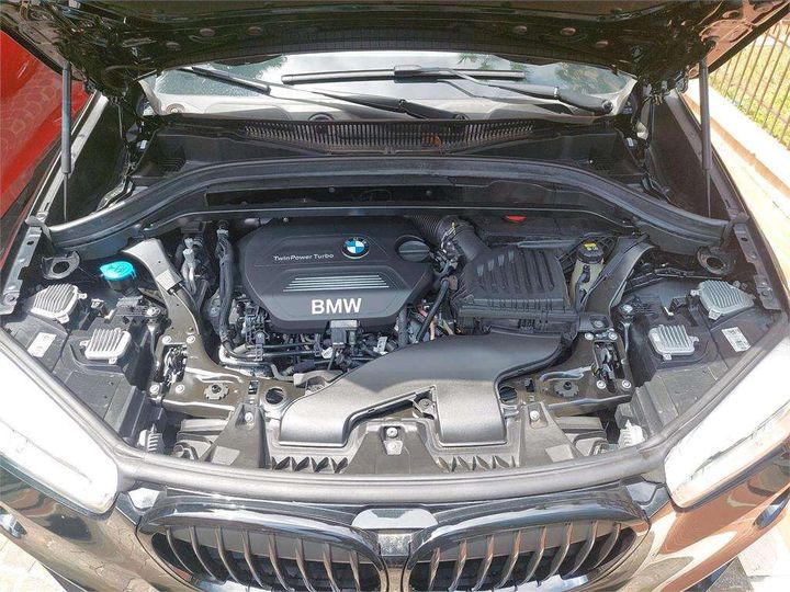 Photo 23 VIN: WBAHU510803F85184 - BMW X1 