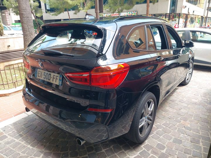 Photo 2 VIN: WBAHU510803F85184 - BMW X1 