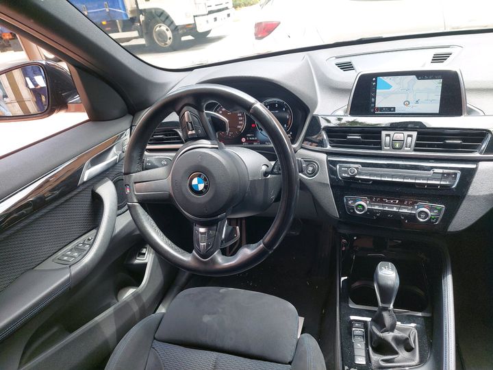 Photo 4 VIN: WBAHU510803F85184 - BMW X1 