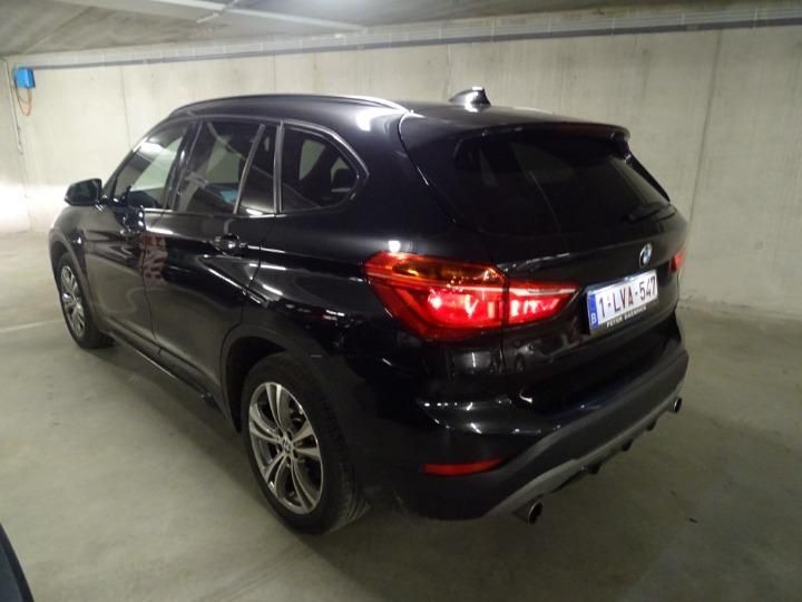 Photo 3 VIN: WBAHU510X0P849771 - BMW X1 SUV 