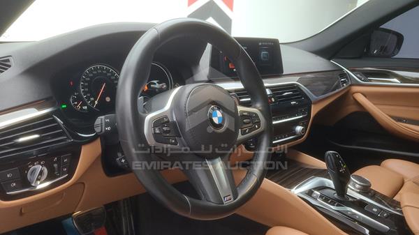 Photo 11 VIN: WBAJA1101JBH84751 - BMW 520 I 