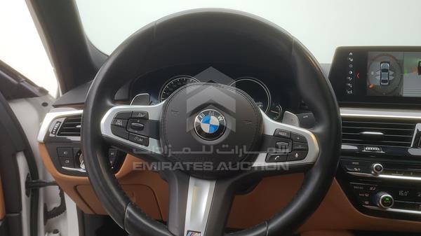 Photo 13 VIN: WBAJA1101JBH84751 - BMW 520 I 