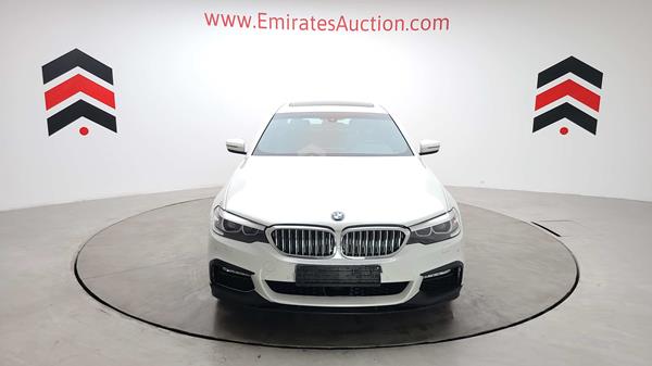 Photo 2 VIN: WBAJA110XJBH84599 - BMW 520 I 