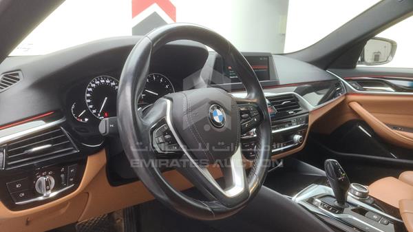 Photo 22 VIN: WBAJA110XJBH84599 - BMW 520 I 