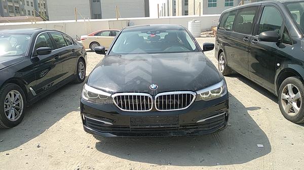 Photo 0 VIN: WBAJA5104JG876105 - BMW 530 