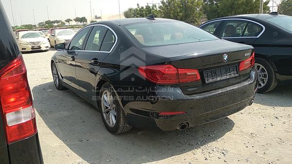 Photo 6 VIN: WBAJA5104JG876105 - BMW 530 