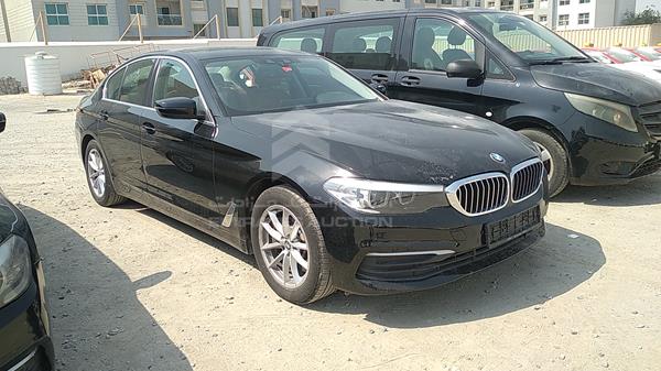 Photo 9 VIN: WBAJA5104JG876105 - BMW 530 