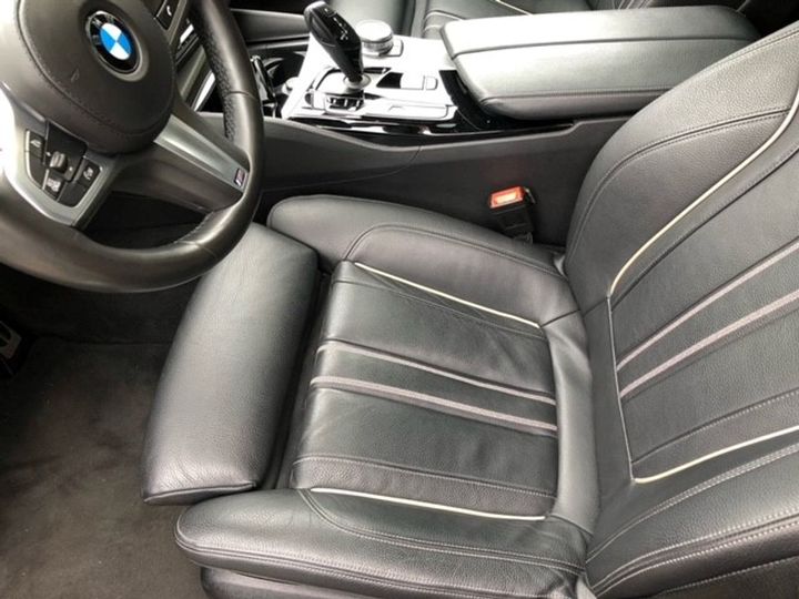 Photo 25 VIN: WBAJA51050G874149 - BMW 5-SERIE 