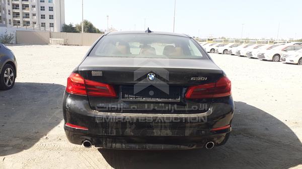 Photo 10 VIN: WBAJA5105JG876114 - BMW 530 