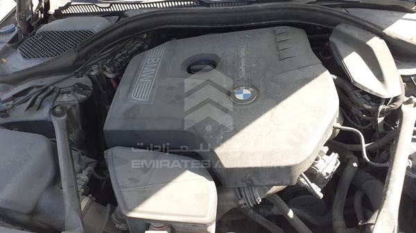 Photo 31 VIN: WBAJA5105JG876114 - BMW 530 