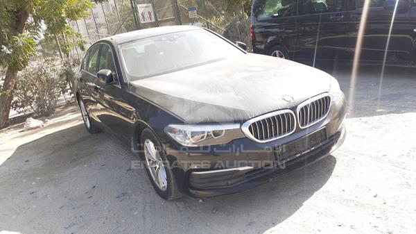 Photo 6 VIN: WBAJA5105JG876114 - BMW 530 