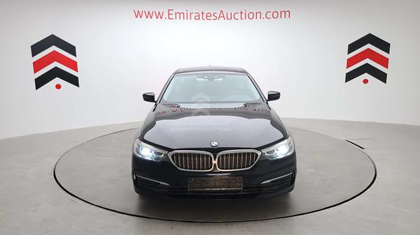 Photo 2 VIN: WBAJA5105JG876114 - BMW 530 