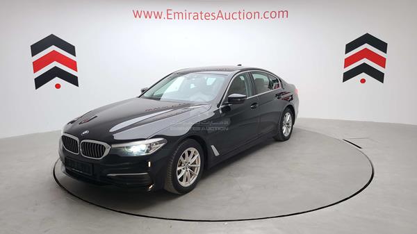 Photo 7 VIN: WBAJA5105JG876114 - BMW 530 