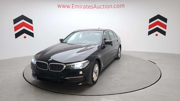 Photo 9 VIN: WBAJA5105JG876114 - BMW 530 