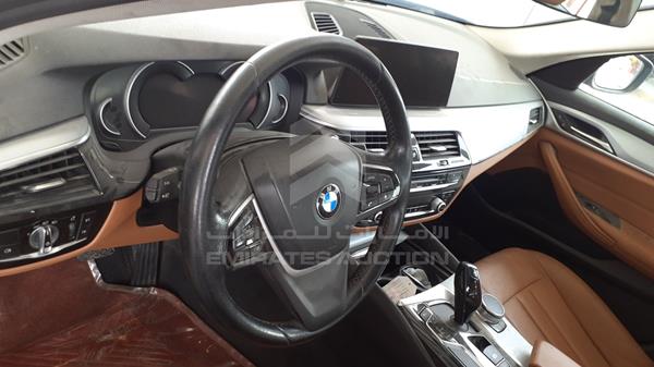 Photo 15 VIN: WBAJA5108JG876110 - BMW 530I 