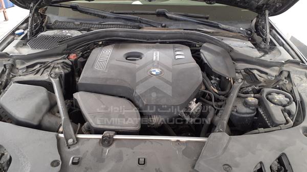 Photo 26 VIN: WBAJA5108JG876110 - BMW 530I 