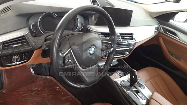 Photo 11 VIN: WBAJA5108JG876110 - BMW 530I 