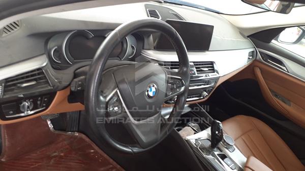 Photo 13 VIN: WBAJA5108JG876110 - BMW 530I 