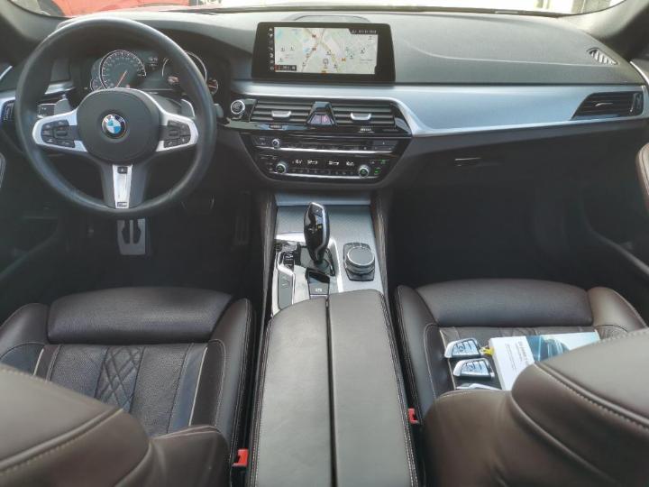 Photo 6 VIN: WBAJA510X0G454340 - BMW 5-SERIE 