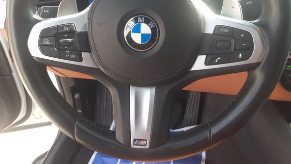 Photo 17 VIN: WBAJA510XHWA29124 - BMW 530I 