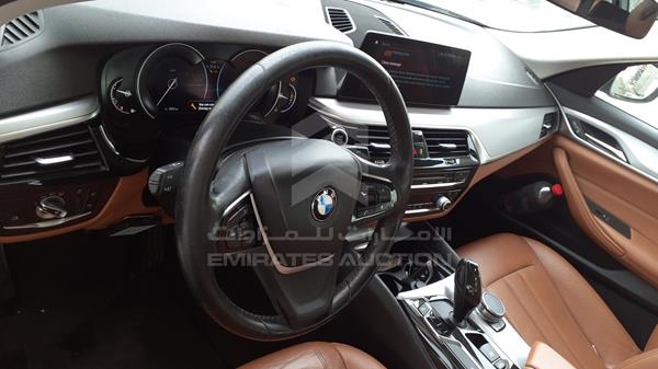 Photo 13 VIN: WBAJA510XJG876108 - BMW 530I 