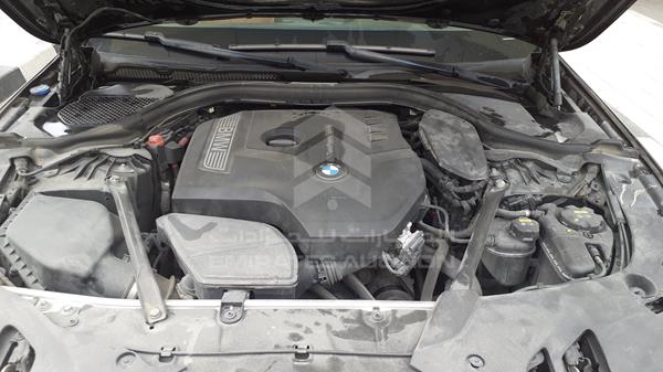 Photo 25 VIN: WBAJA510XJG876108 - BMW 530I 