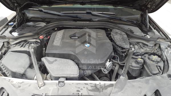 Photo 26 VIN: WBAJA510XJG876108 - BMW 530I 