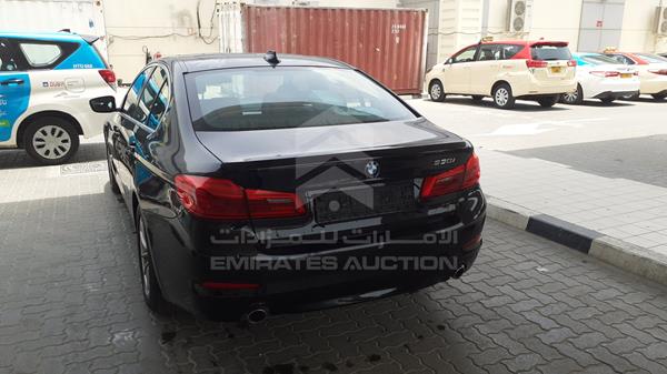 Photo 7 VIN: WBAJA510XJG876111 - BMW 530I 