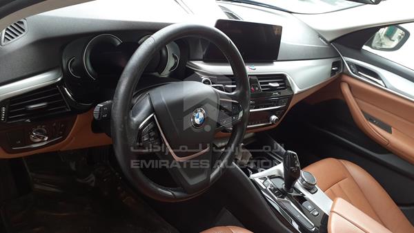 Photo 13 VIN: WBAJA510XJG876111 - BMW 530I 